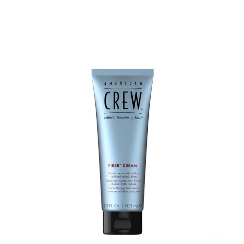 American Crew Fiber Cream, 100 ml