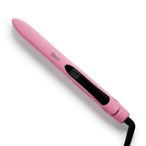 Cera Bullet Plattång Pastel Pink