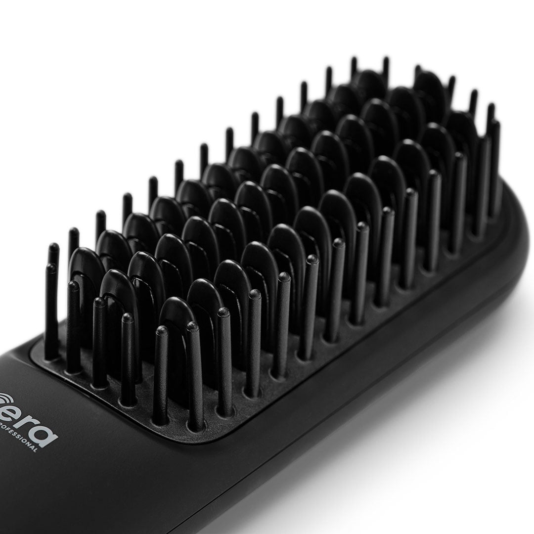 Cera Cordless Brush Straightener - Image 4
