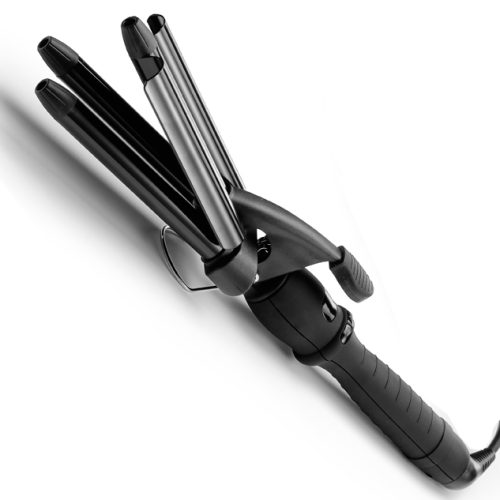 Cera Triple Barrel Waver