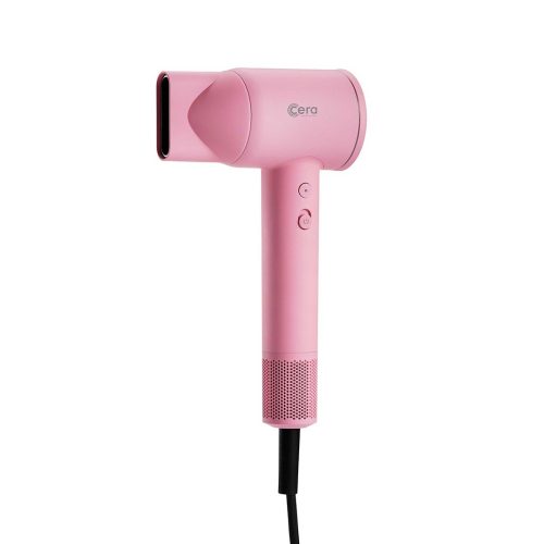 Cera Pro BLDC Hairdryer, Pastel Pink