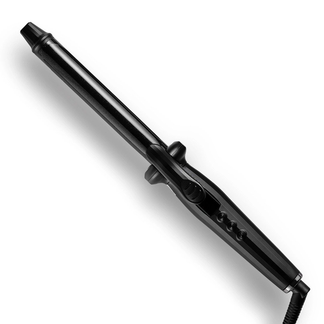 JRL Forte Pro Nocturne Wave Curling Iron, 19 mm
