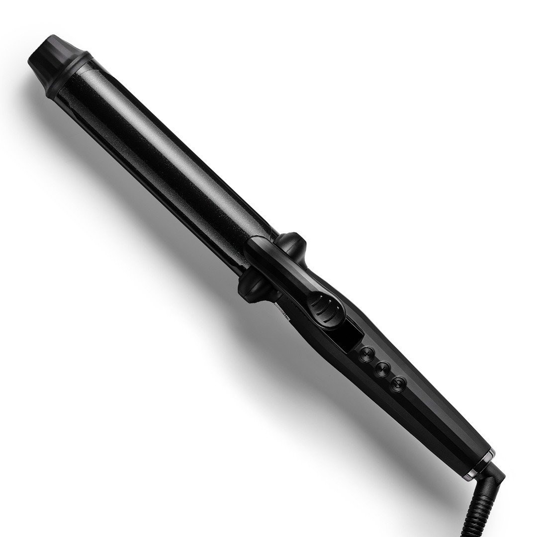 JRL Forte Pro Nocturne Wave Curling Iron, 32 mm