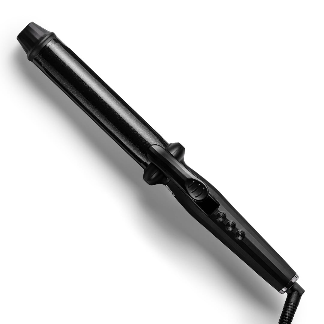 JRL Forte Pro Nocturne Wave Curling Iron, 38 mm