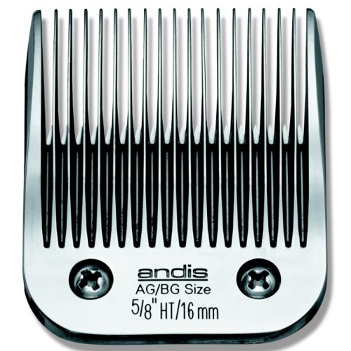 Andis Ceramic Edge blade 5/8 HT, (16 mm)