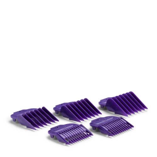 Andis Universal Magnetic comb set 1,5 mm - 13mm
