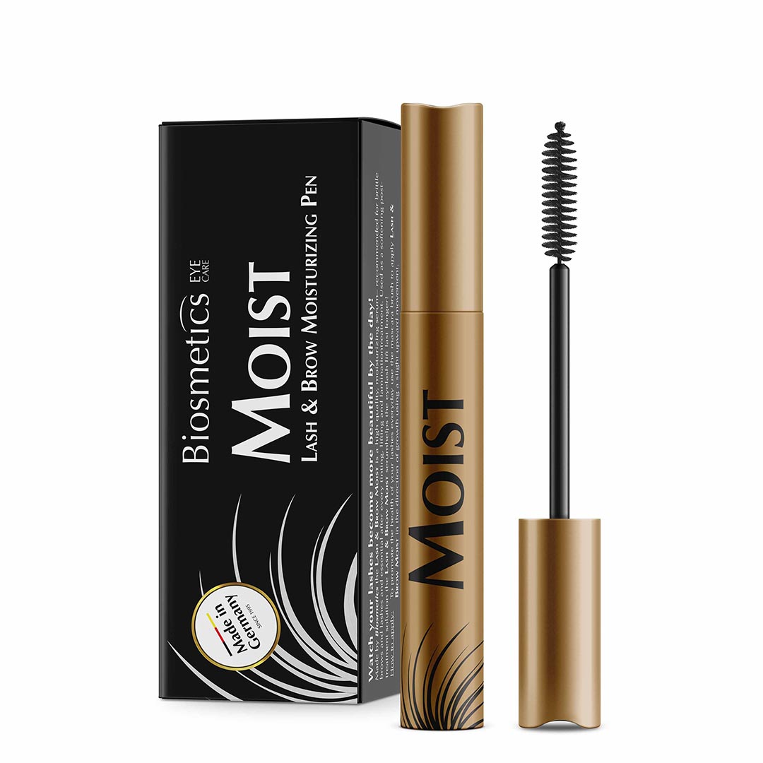 Biosmetics Moist Serum, 5 ml - Image 2