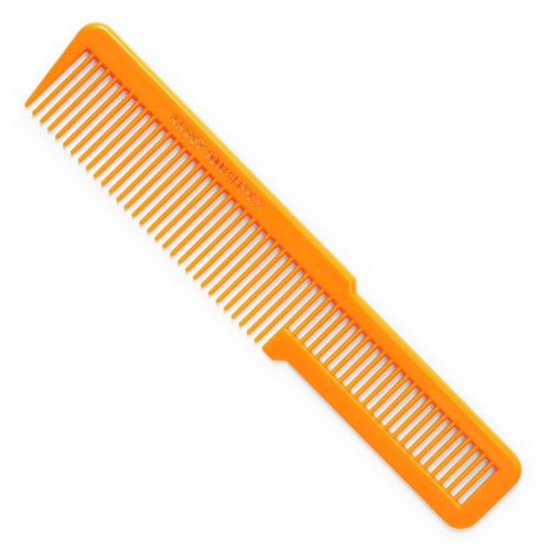 Krest Klipper Comb Neon Orange, 8''