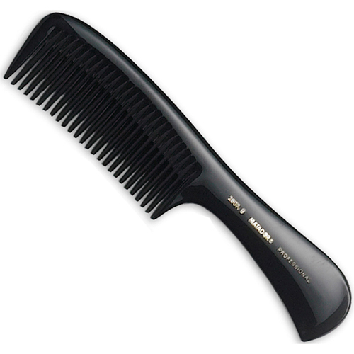 Utredningskam, skaft, Matador 2607/9