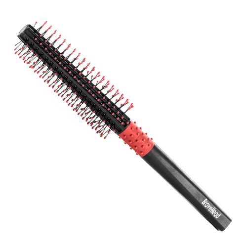 Rundborste antistatisk, 25 mm