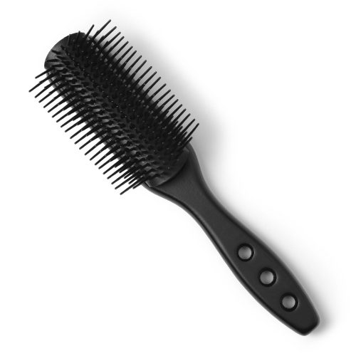 Blackline Styling Brush 9-Row