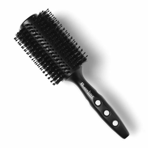 Blackline Wood Brush 34 mm