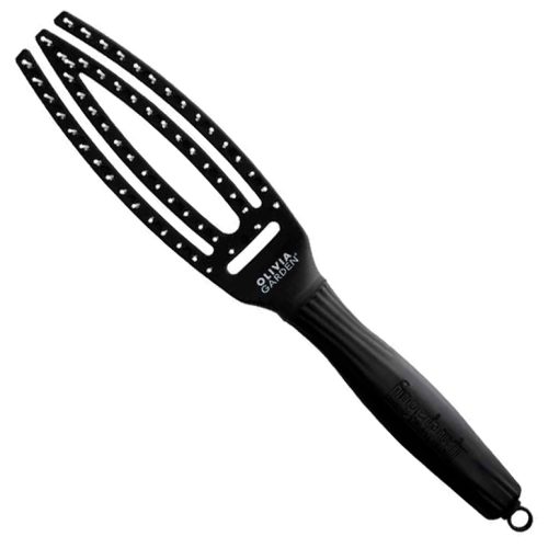 Olivia Garden Fingerbrush Combo S