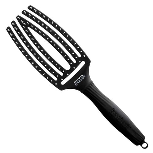 Olivia Garden Fingerbrush Combo M