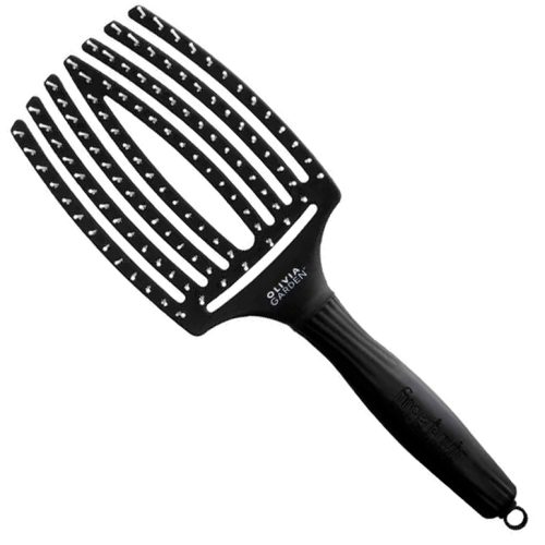 Olivia Garden Fingerbrush Combo L