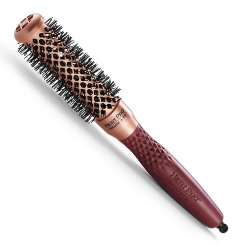 Olivia Garden Rundborste HeatPro Ceramic+ion, 25 mm