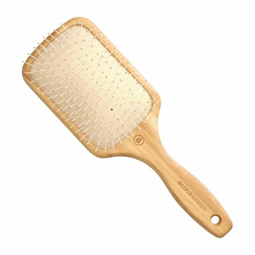 Olivia Garden Bamboo Touch Detangle Nylon L