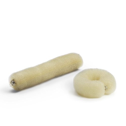 Hårfyllnad Banan 18cm Blond m snäppe