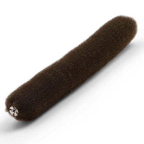 Hårfyllnad Banan 23cm Brun m snäppe