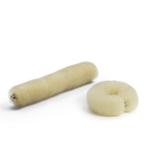 Hårfyllnad Banan 23cm Blond m snäppe