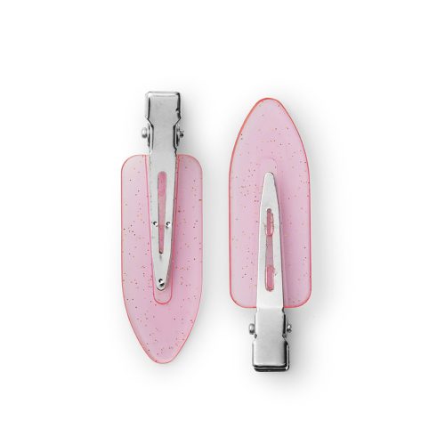 Setting Clip, Pink