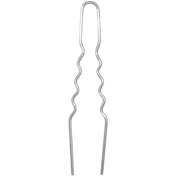 Munster, silver, 50 mm, 20 st