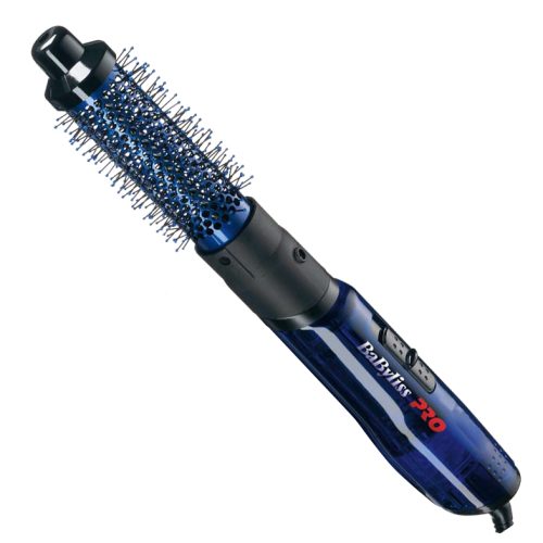 Babyliss Air Styler Pro Blue Lightning