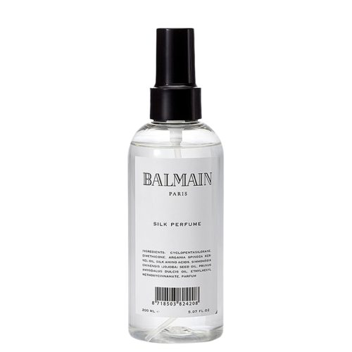 Balmain Silk Perfume, 200 ml