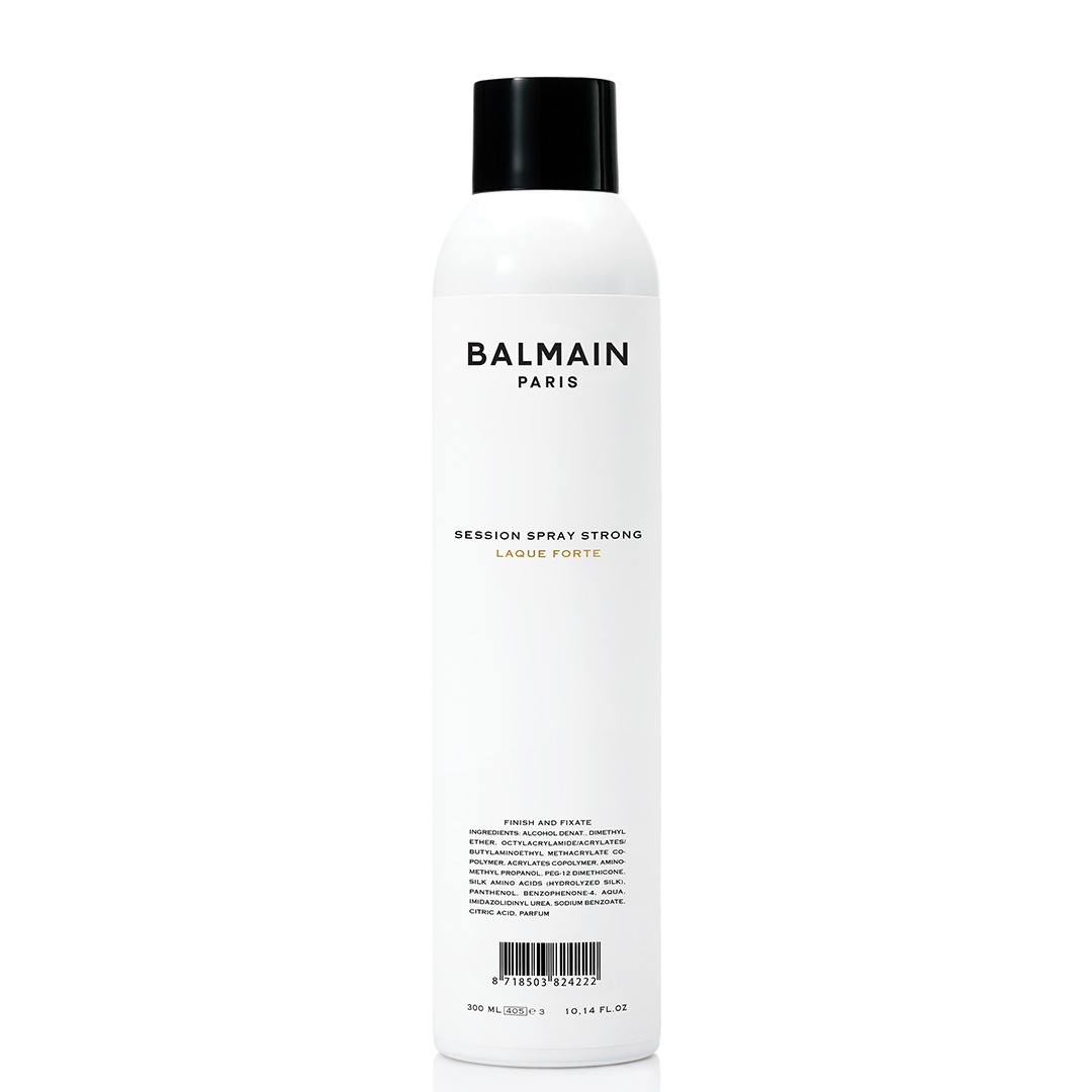 Balmain Session Spray Strong, 300 ml