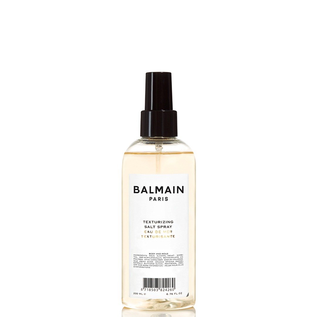 Balmain Texturising Salt Spray, 200 ml