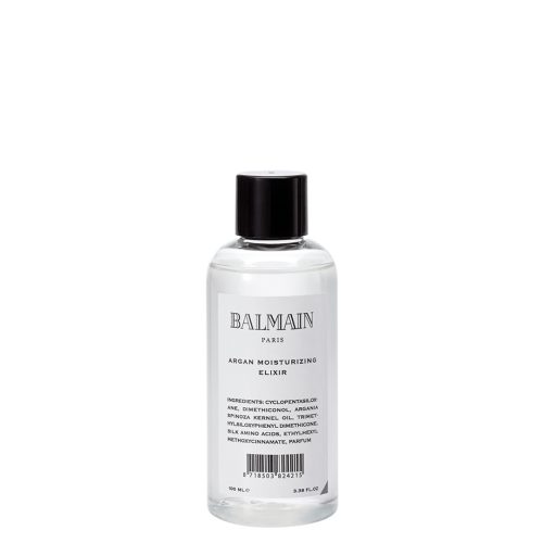Balmain Argan Moisturing Elixir, 100 ml