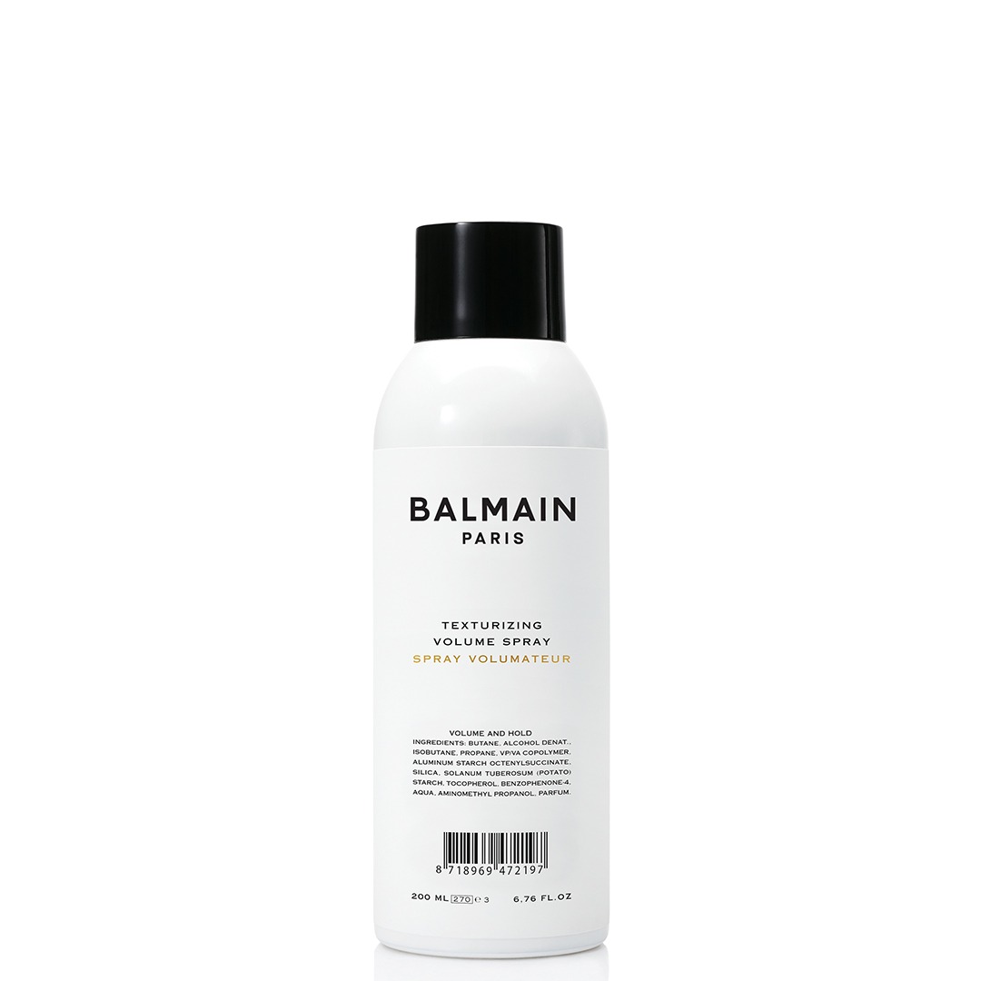 Balmain Texturizing Volume Spray, 200 ml