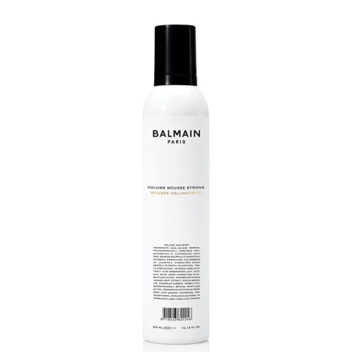Balmain Volume Mousse Strong, 300 ml
