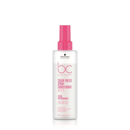 SKP BC Color Freeze Spray Conditioner, 200 ml