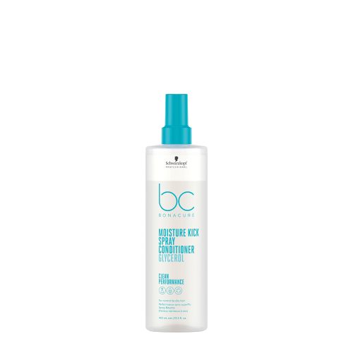 SKP BC Moisture Kick Spray Conditioner, 400 ml