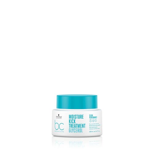 SKP BC Moisture Kick Treatment, 200 ml