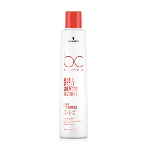 SKP BC Repair Rescue Shampoo, 250 ml