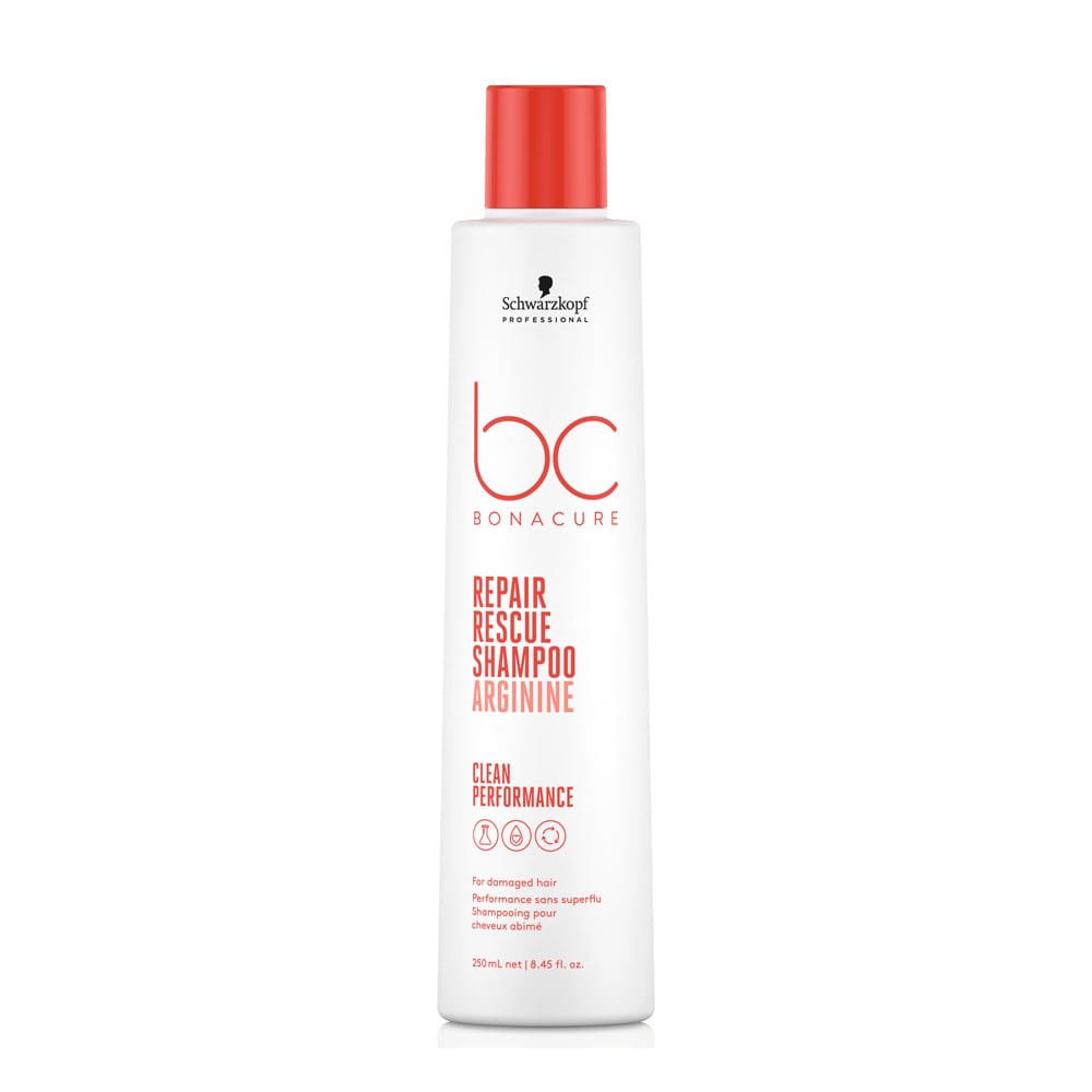 SKP BC Repair Rescue Shampoo, 250 ml
