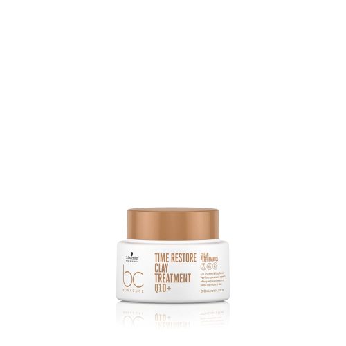SKP BC Time Restore Clay Treatment, 200 ml
