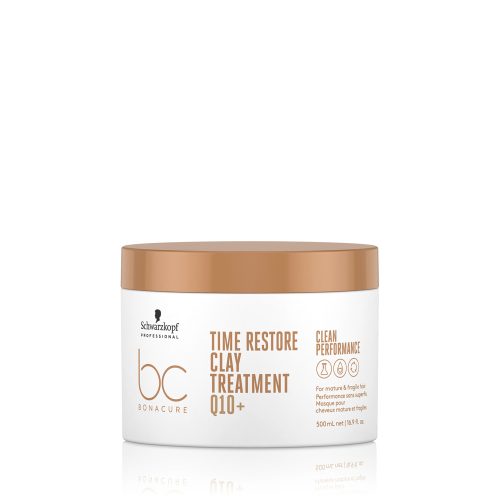 SKP BC Time Restore Clay Treatment, 500 ml