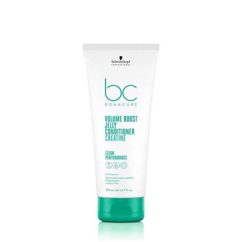 SKP BC Volume Boost Jelly Conditioner, 200 ml