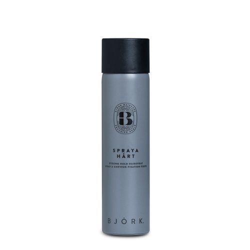 Björk Spraya Hårt, 75 ml