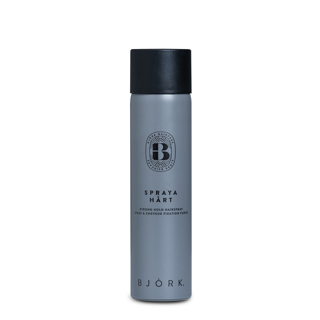 Björk Spraya Hårt, 75 ml