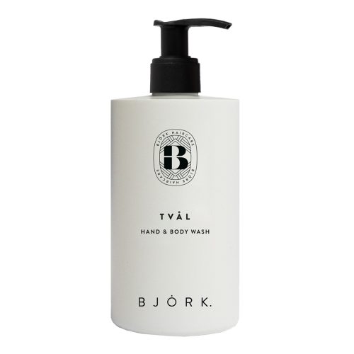 Björk Tvål Hand & Body Wash, 750 ml