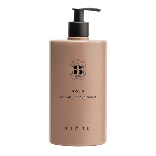 Björk Höjd Conditioner, 750 ml