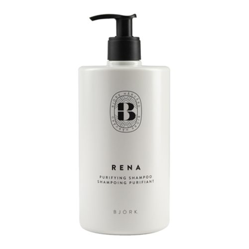 Björk Rena Shampoo, 750 ml