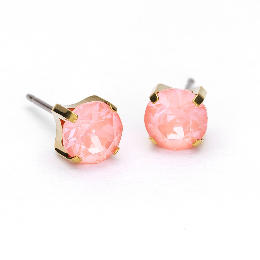 Blomdahl EJ GT Tiffany 7 mm, Coral