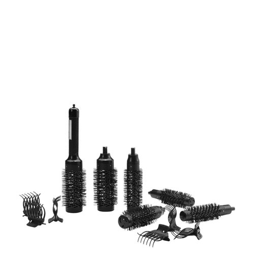 Creative Brush, clips, 12 st