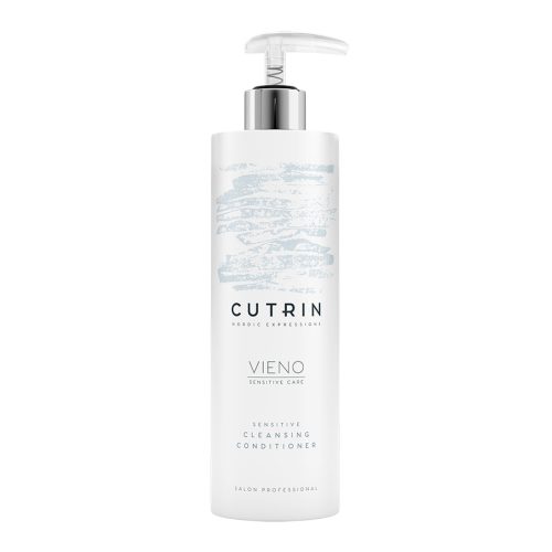Cutrin, VIENO Sensitive Cleansing Conditioner 400 ml