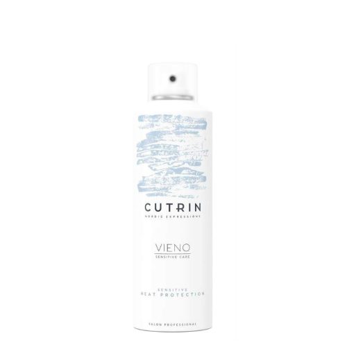 Cutrin, VIENO Sensitive Heat Protection, 200 ml
